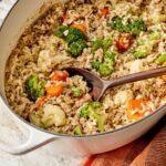 Vet-Approved Crockpot Dog Food