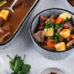 Editing Recipe #479 - SLOW COOKER BEEF SHORT RIB STEW