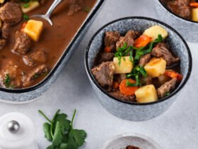Editing Recipe #479 - SLOW COOKER BEEF SHORT RIB STEW