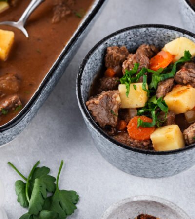 Editing Recipe #479 - SLOW COOKER BEEF SHORT RIB STEW