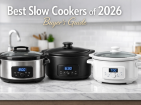 Best Slow Cookers of 2026 — Buyer's Guide