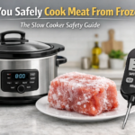 Can You Safely Cook Meat From Frozen in a Slow Cooker?