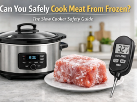 Can You Safely Cook Meat From Frozen in a Slow Cooker?