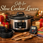 Gifts for Slow Cooker Lovers