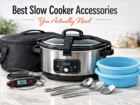 Best Slow Cooker Accessories You Actually Need