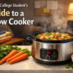 slow cooker recipes for college students