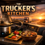 slow cooker meals for truck drivers