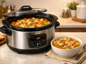 Soft Food Slow Cooker Recipes Seniors