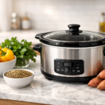 Weight Watchers Slow Cooker Recipes