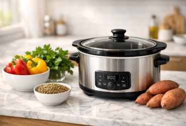 Weight Watchers Slow Cooker Recipes