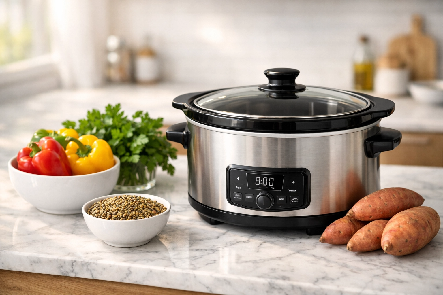 Weight Watchers Slow Cooker Recipes