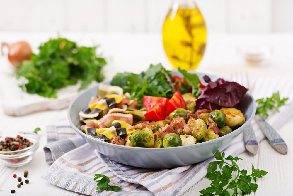 Vegeterian