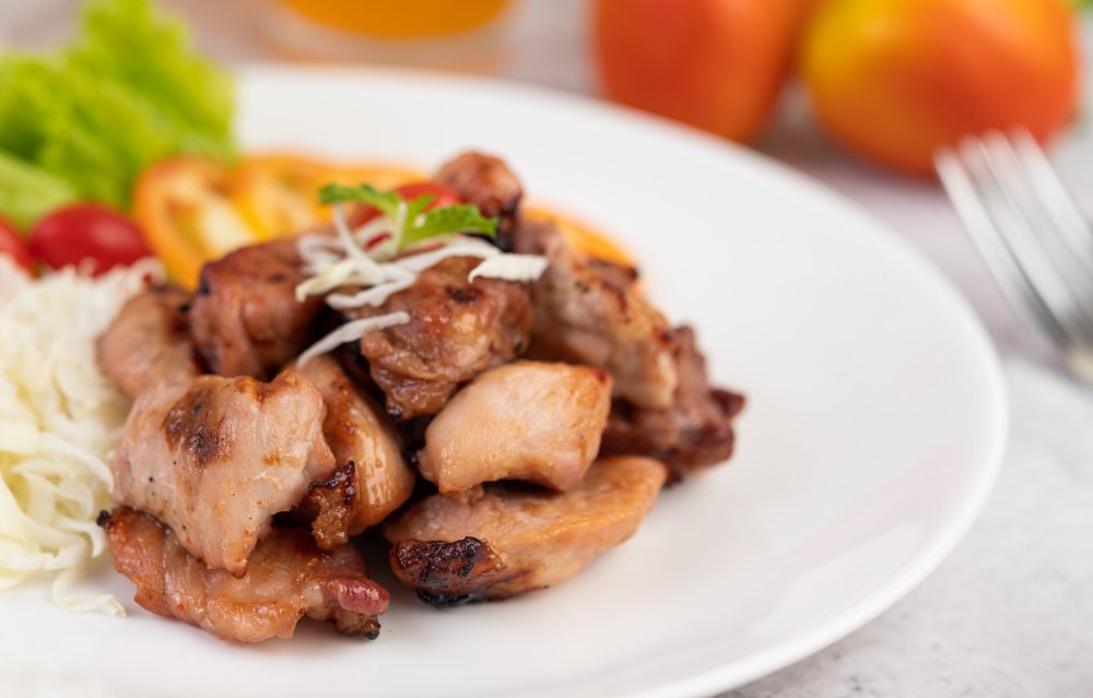 Pork