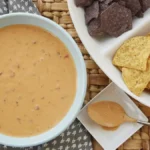 Slow Cooker Cheese Dip (Party Ready in 2 Hours)
