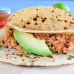 Slow Cooker Ground Turkey Taco Filling